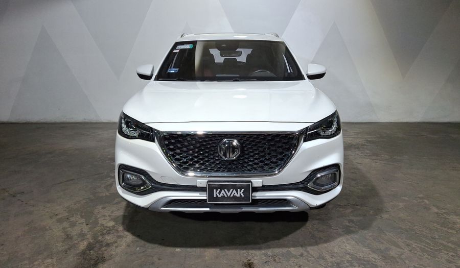 Mg Hs 2.0 TROPHY DCT AWD Suv 2023
