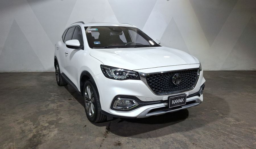 Mg Hs 2.0 TROPHY DCT AWD Suv 2023