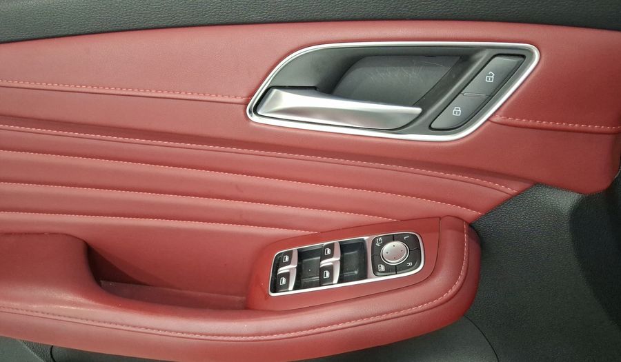 Mg Hs 2.0 TROPHY DCT AWD Suv 2023