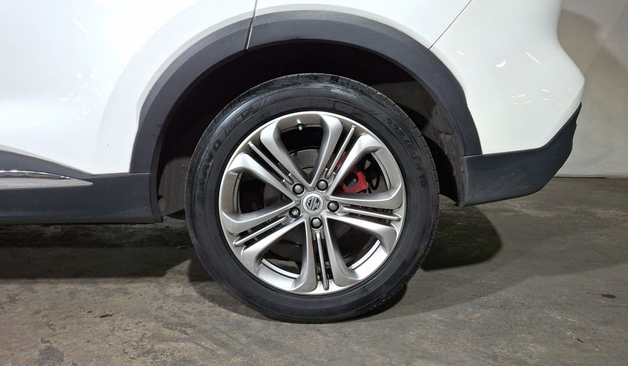 Mg Hs 2.0 TROPHY DCT AWD Suv 2023