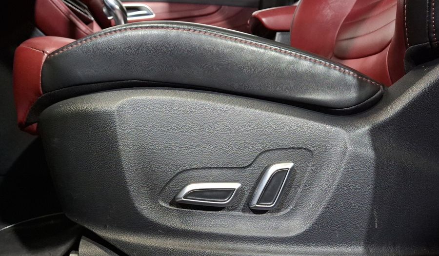 Mg Hs 2.0 TROPHY DCT AWD Suv 2023