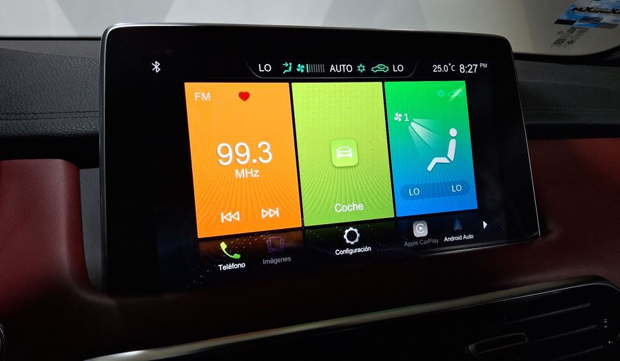 Mg Hs 2.0 TROPHY DCT AWD Suv 2023
