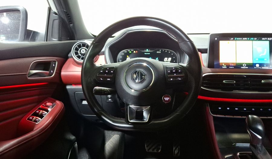 Mg Hs 2.0 TROPHY DCT AWD Suv 2023