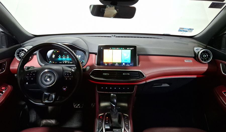 Mg Hs 2.0 TROPHY DCT AWD Suv 2023