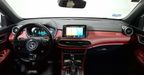 Mg Hs 2.0 TROPHY DCT AWD Suv 2023