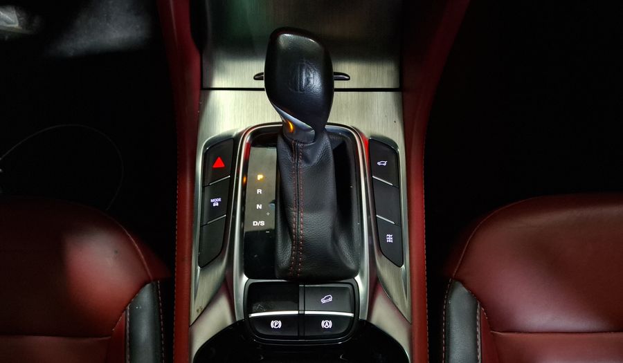 Mg Hs 2.0 TROPHY DCT AWD Suv 2023