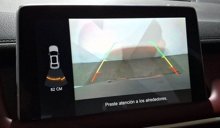Mg Hs 2.0 TROPHY DCT AWD Suv 2023