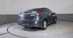 Mazda 3 2.0 SEDAN I TOURING TA Sedan 2013