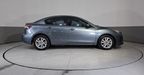 Mazda 3 2.0 SEDAN I TOURING TA Sedan 2013