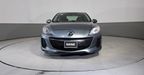 Mazda 3 2.0 SEDAN I TOURING TA Sedan 2013