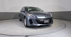 Mazda 3 2.0 SEDAN I TOURING TA Sedan 2013