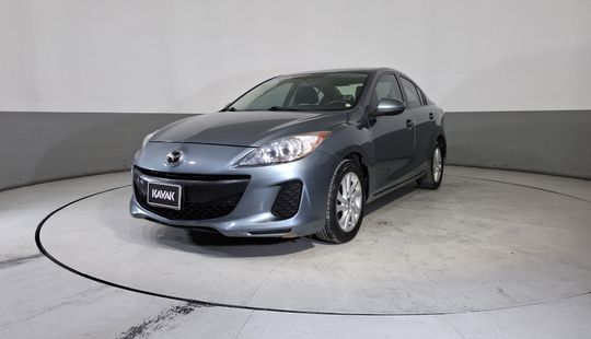 Mazda • Mazda 3