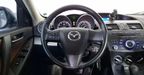 Mazda 3 2.0 SEDAN I TOURING TA Sedan 2013
