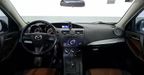 Mazda 3 2.0 SEDAN I TOURING TA Sedan 2013