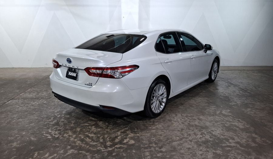 Toyota Camry 2.5 XLE NAVI HV AUTO Sedan 2019