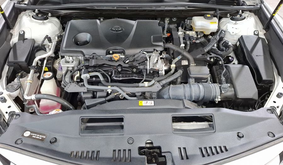 Toyota Camry 2.5 XLE NAVI HV AUTO Sedan 2019