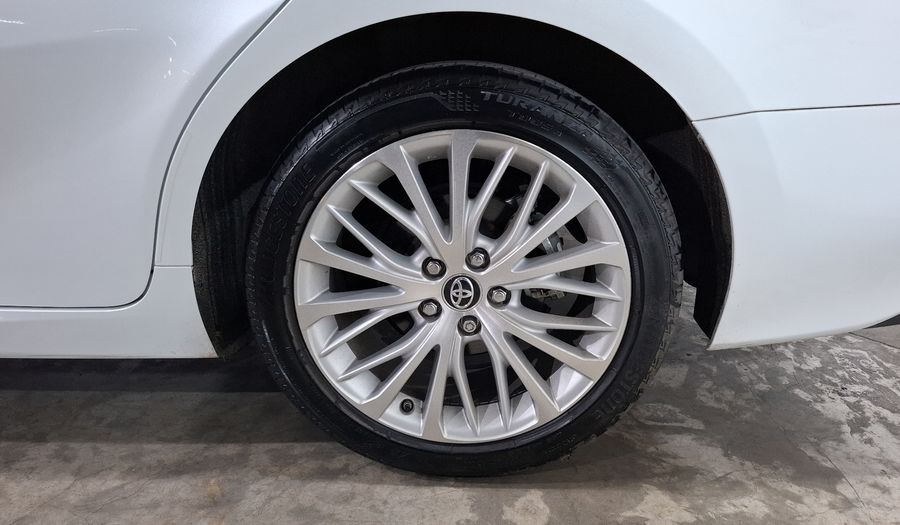 Toyota Camry 2.5 XLE NAVI HV AUTO Sedan 2019