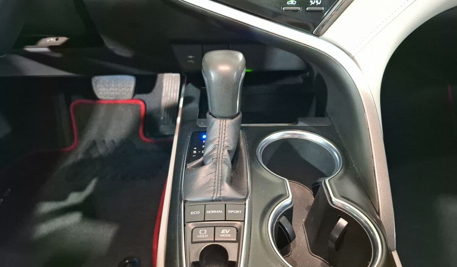 Toyota Camry 2.5 XLE NAVI HV AUTO Sedan 2019