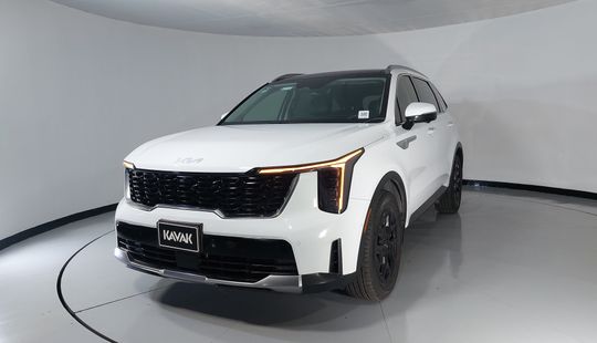 Kia • Sorento