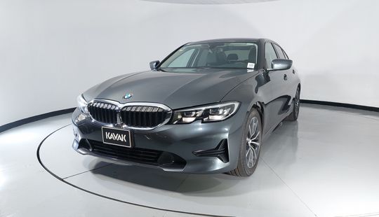 Bmw • Serie 3
