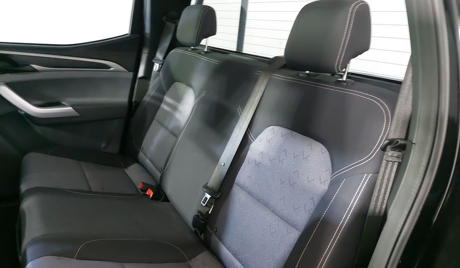 Chevrolet S-10 2.4 CREW CAB C Pickup 2024