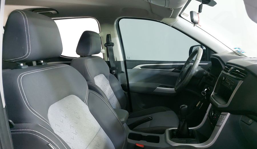 Chevrolet S-10 2.4 CREW CAB C Pickup 2024