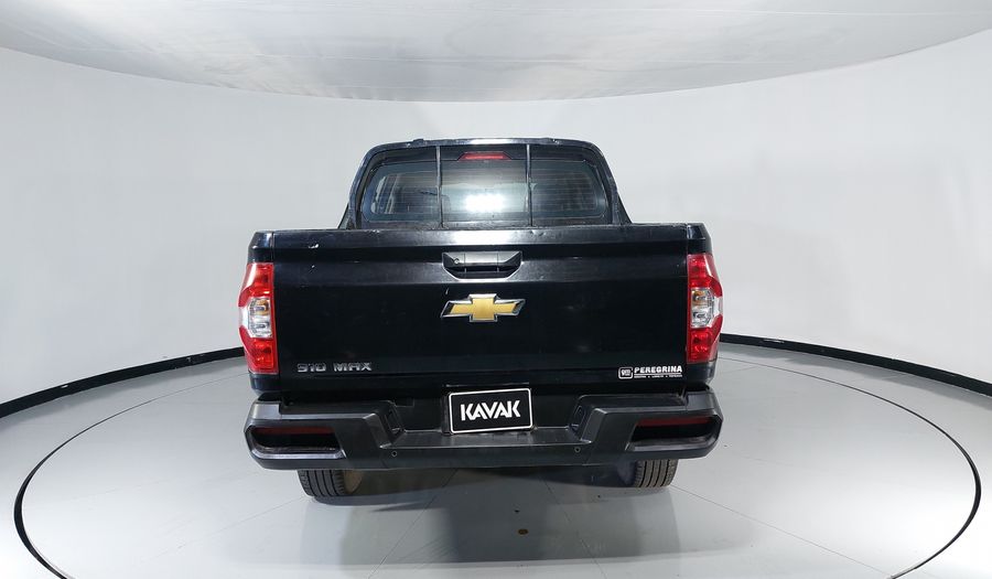 Chevrolet S-10 2.4 CREW CAB C Pickup 2024