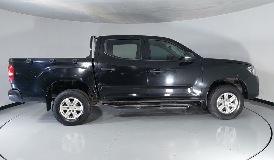 Chevrolet S-10 2.4 CREW CAB C Pickup 2024