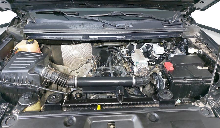 Chevrolet S-10 2.4 CREW CAB C Pickup 2024