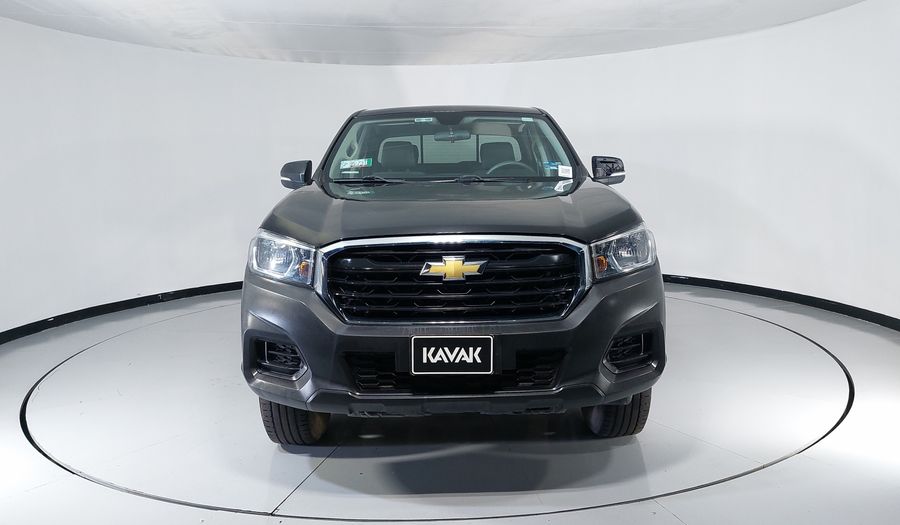 Chevrolet S-10 2.4 CREW CAB C Pickup 2024