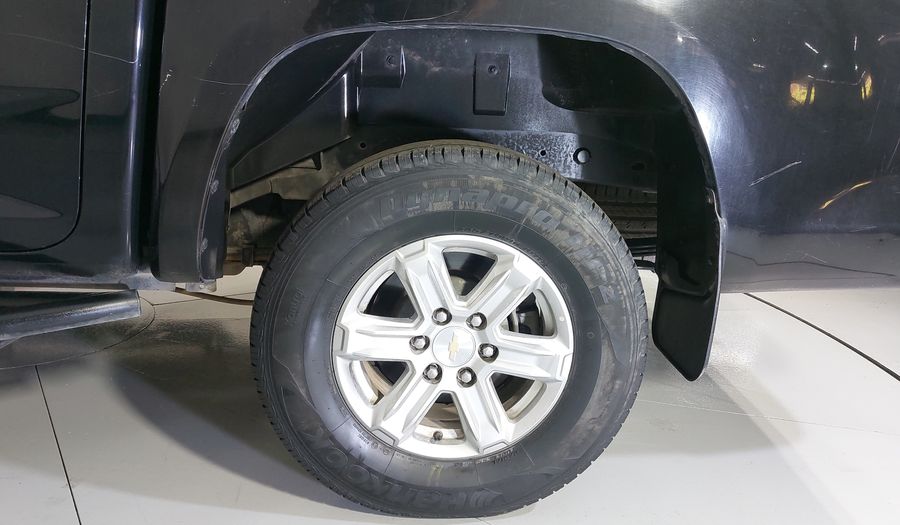Chevrolet S-10 2.4 CREW CAB C Pickup 2024