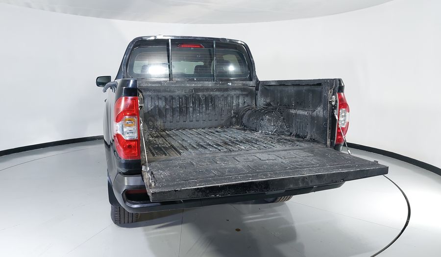 Chevrolet S-10 2.4 CREW CAB C Pickup 2024