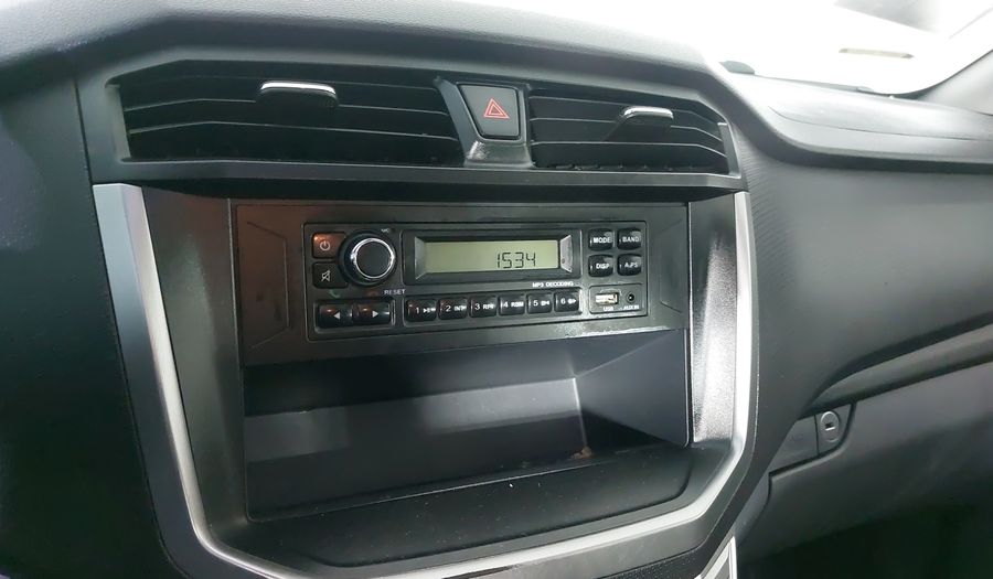Chevrolet S-10 2.4 CREW CAB C Pickup 2024