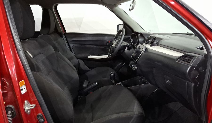 Suzuki Swift 1.0 BOOSTERJET Hatchback 2018