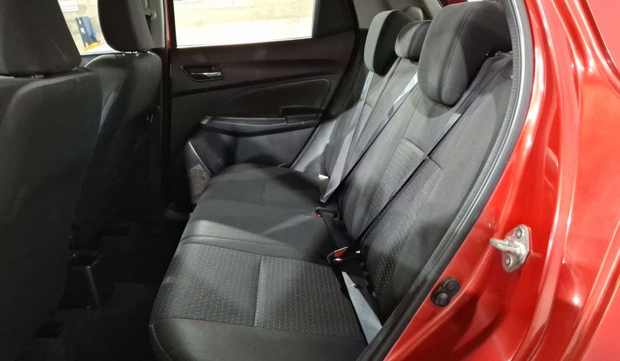 Suzuki Swift 1.0 BOOSTERJET Hatchback 2018