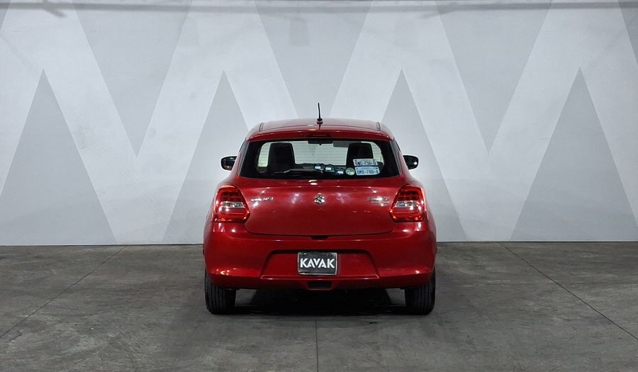 Suzuki Swift 1.0 BOOSTERJET Hatchback 2018