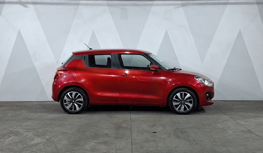 Suzuki Swift 1.0 BOOSTERJET Hatchback 2018