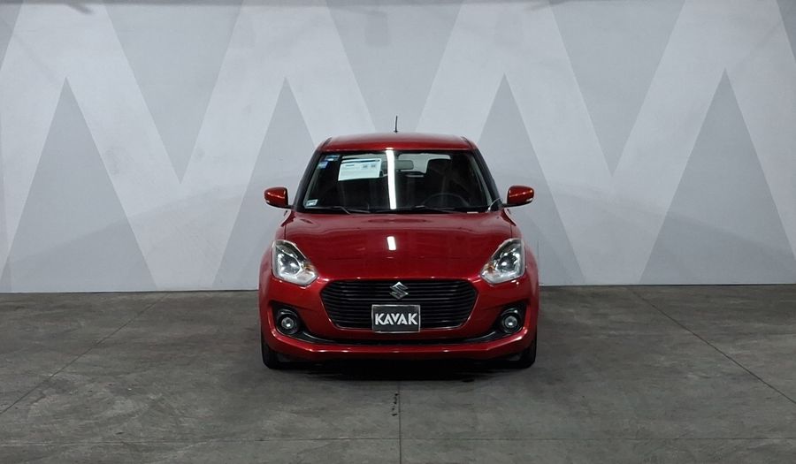 Suzuki Swift 1.0 BOOSTERJET Hatchback 2018