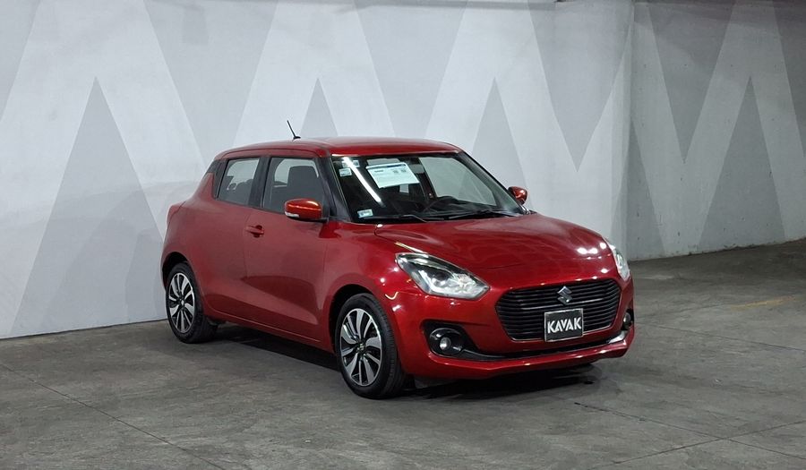 Suzuki Swift 1.0 BOOSTERJET Hatchback 2018