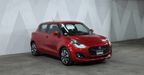 Suzuki Swift 1.0 BOOSTERJET Hatchback 2018