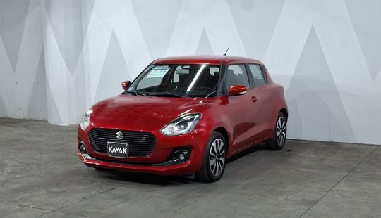 Suzuki • Swift