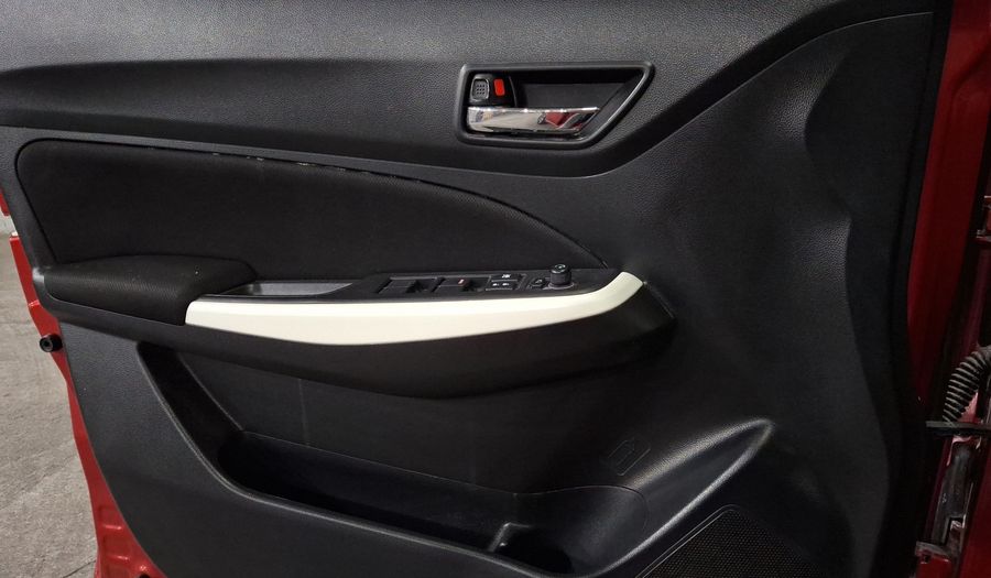 Suzuki Swift 1.0 BOOSTERJET Hatchback 2018