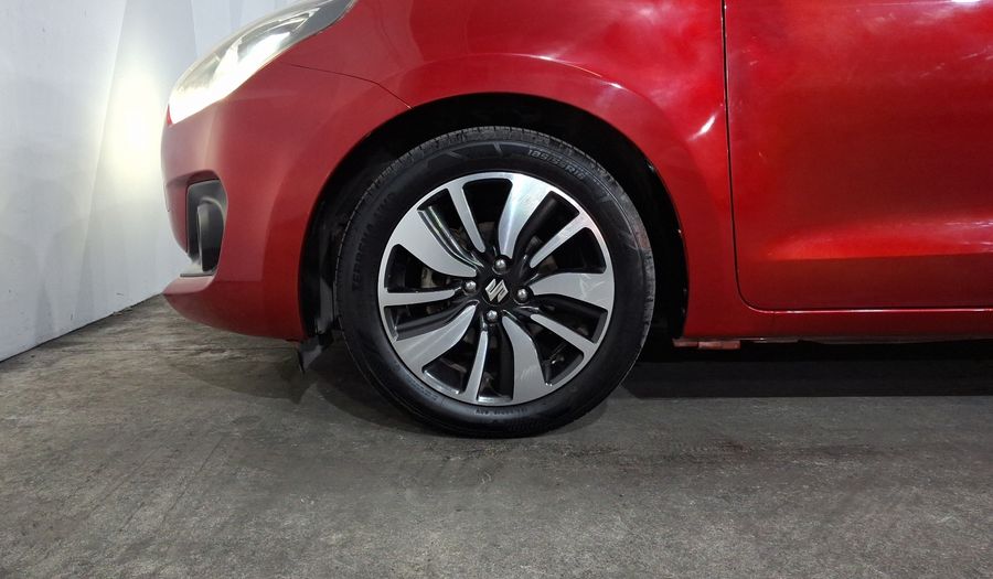 Suzuki Swift 1.0 BOOSTERJET Hatchback 2018