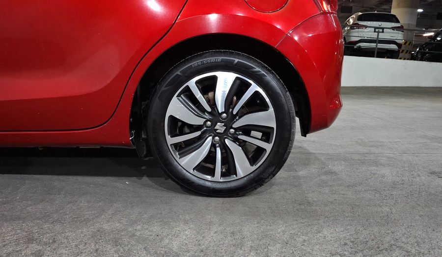 Suzuki Swift 1.0 BOOSTERJET Hatchback 2018