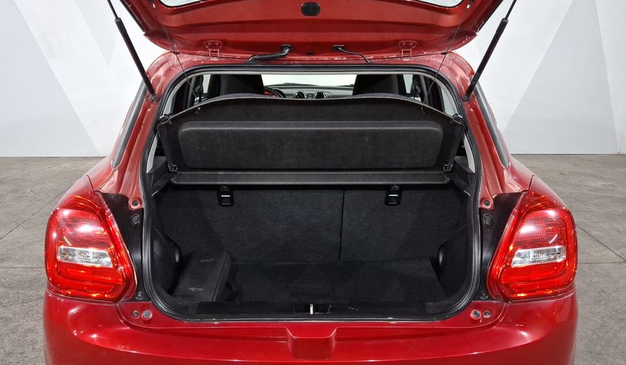 Suzuki Swift 1.0 BOOSTERJET Hatchback 2018