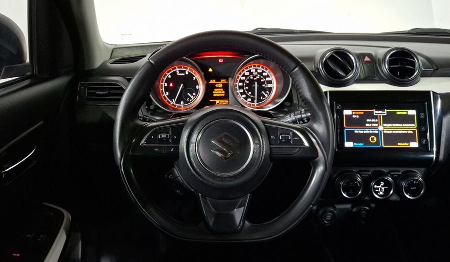 Suzuki Swift 1.0 BOOSTERJET Hatchback 2018