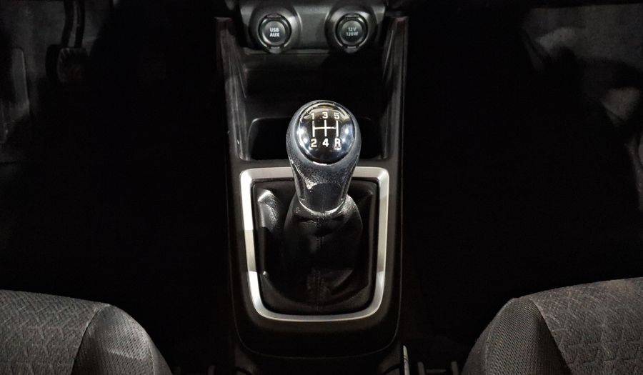 Suzuki Swift 1.0 BOOSTERJET Hatchback 2018