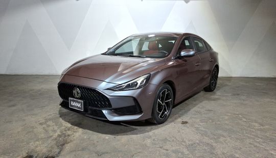 Mg • GT