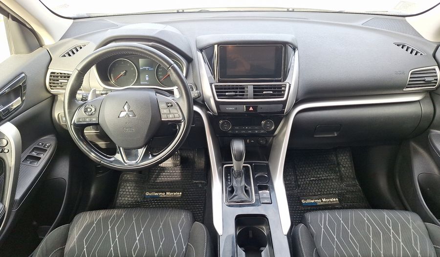 Mitsubishi Eclipse Cross 1.5 TURBO AUTO RS Suv 2019