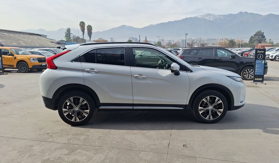 Mitsubishi Eclipse Cross 1.5 TURBO AUTO RS Suv 2019